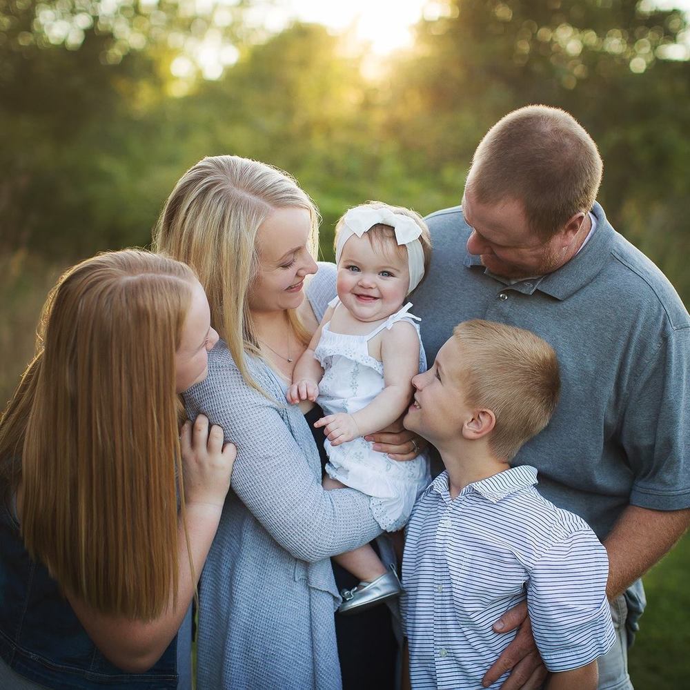 Meet your Posher, Rachel